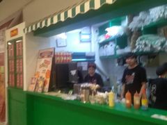 -孖记茶档·热腾茶餐(乐峰店)