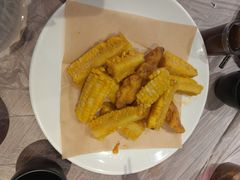 -李叔叔虾蟹大排档(青羊店)