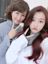 -潘多拉Hairsalon