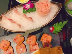 -捞王锅物料理(上海世茂广场店)