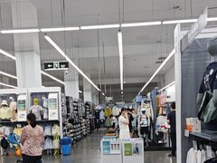 -迪卡侬(袁家岗店)