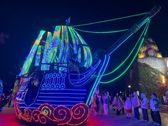 -大连海昌发现王国主题公园