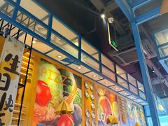 -菲滋意式餐厅(金华银泰城店)