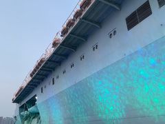 -泰达航母主题公园