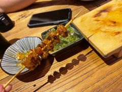 -酒窝烧鸟(科华街店)
