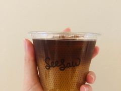 -Seesaw Coffee(上生新所店)