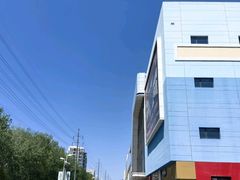 -渤海大学(松山校区)
