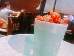 -龙虾风暴(松江店)