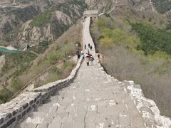 -司马台长城