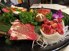 丹麦炭烧猪梅肉-猫抓烤肉(春熙路店)