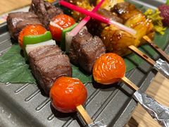 -吉之仙•中国制造•出口级食材日料店(领事馆总店)