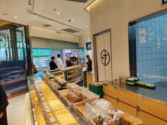 -泸溪河桃酥(鄞州高新宝龙店)