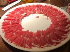 -竹叶涮肉坊(总店)