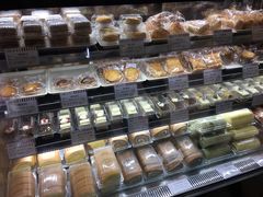 -红宝石·鲜奶小方(莘庄龙之梦店)