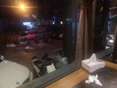 -辣尚瘾·烤鱼·新川菜(交大直营店)