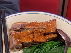 -香港新记茶餐厅(春熙太古里店)