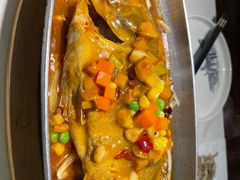 -徽韵人家·传承正宗徽菜(牡丹园店)