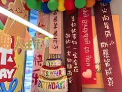 -乐凯撒披萨(汇港购物中心店)