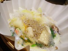 -蟹将军·松叶蟹和牛日料放题自助(K11店)