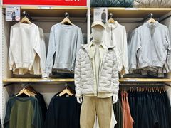 -优衣库(红谷滩万达店)