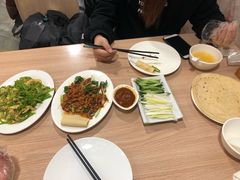 -姥家春饼店(漳州二路店)