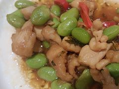 -乡村基·川味现炒大王(熙悦天街店)