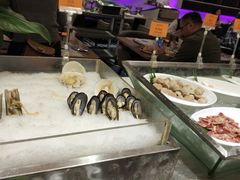 -万德诺富特酒店·自助餐厅(万德大厦店)