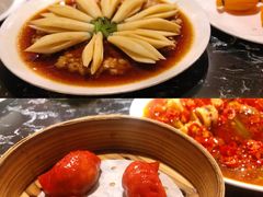 -甄御•海鲜新青岛菜(麦岛店)