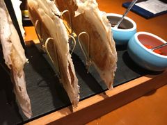 -老头儿油爆虾·1987杭州烟火味(湖滨银泰in77D区店)