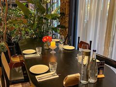 -Osteria Garden 生蚝花园餐厅(原进贤路店)