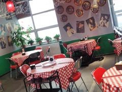 -上二楼涮肉馆(顺义二中店)
