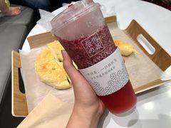 -奈雪的茶(漫广场店)