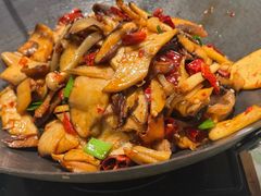 -吃货私房菜(丽江束河古镇店)