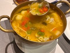 -若蘭慈·无国界素食料理(欢乐海岸店)