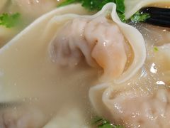 -吉祥馄饨(宁波高铁店)