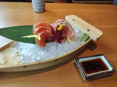 -yokocho上横町·日本食街(深业上城店)