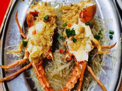 -船奇蒸汽海鲜·闽菜(八市海鲜总店)