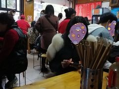 -洞子口张老二凉粉(文殊院店)