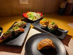 鹅肝寿司-昊·来了寿司(双楠2店)