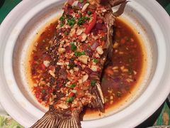 -费大厨辣椒炒肉(太平老街店)