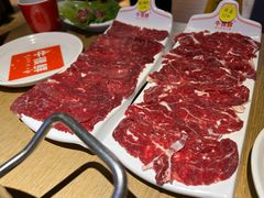 -牛很鲜潮汕牛肉火锅(椒江店)