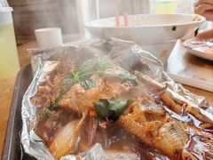 -新白鹿餐厅(城西银泰城店)