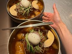 -牧童禧肉社·韩国炭火烤肉店(中粮祥云小镇店)