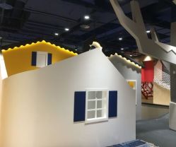 -儿童乐园(王府井百货店)