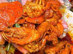 -辣螃铠盆盆蟹大排档(总店)