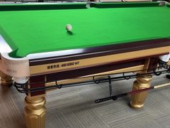 -云川台球(马甸店)