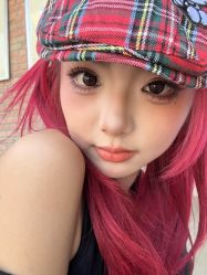 -DL HOPE明星造型