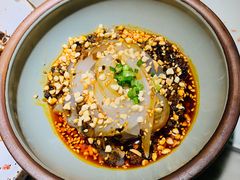 -辛香汇·现炒川菜(淮海路百盛店)