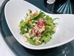 冰草核桃仁-民国红公馆·秦淮八艳(夫子庙店)