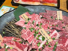 -千寻烧肉(政务区店)